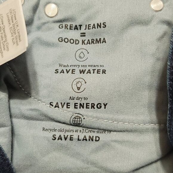 J. Crew Jeans - Picture 8 of 13